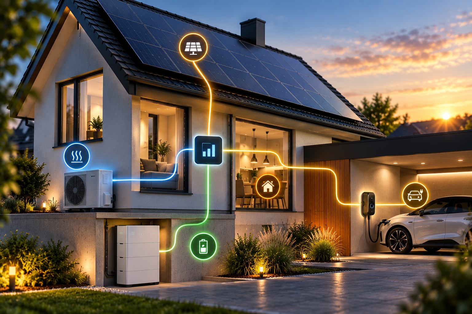 Energiemanagement