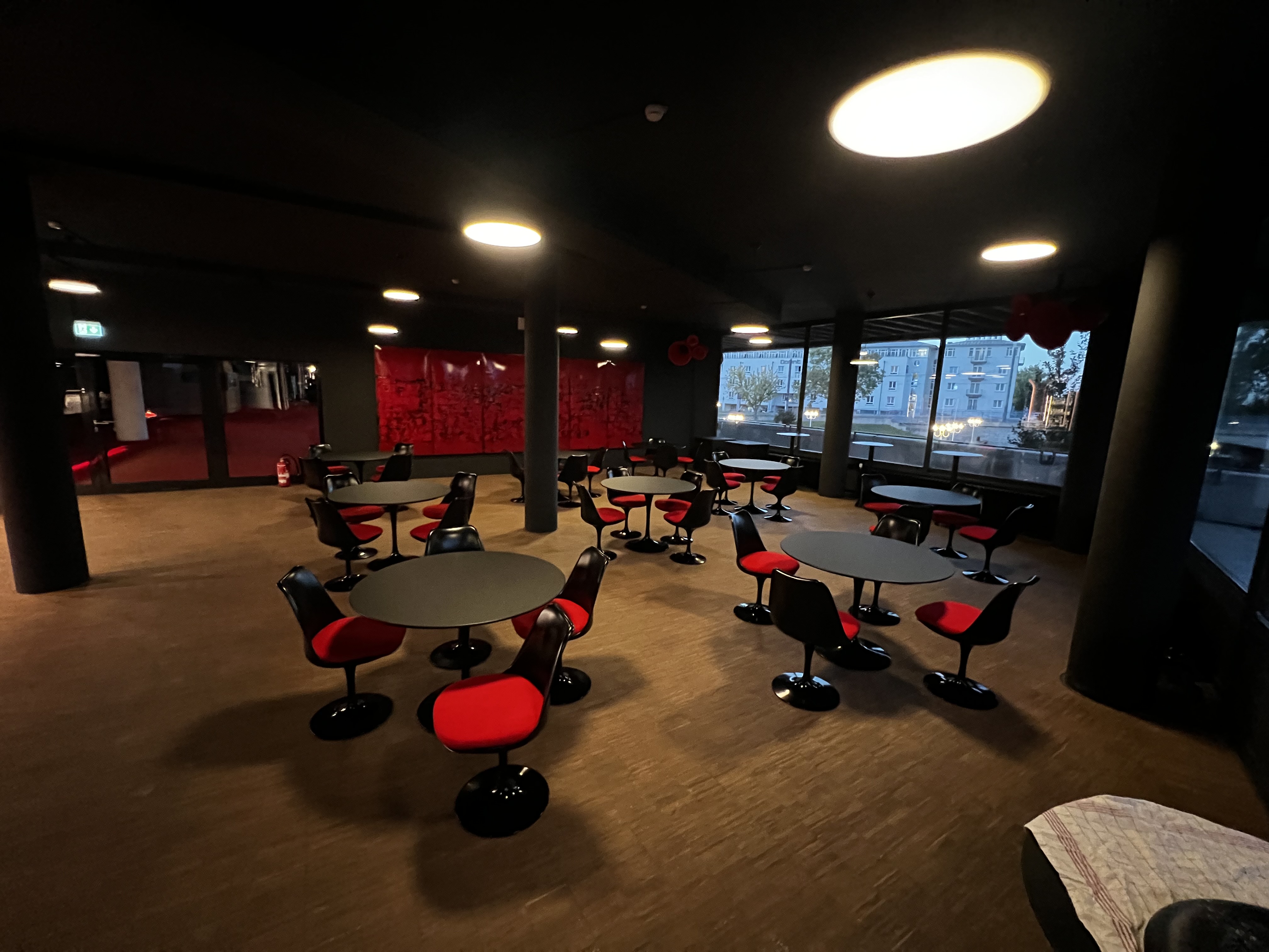Caffee Bonn