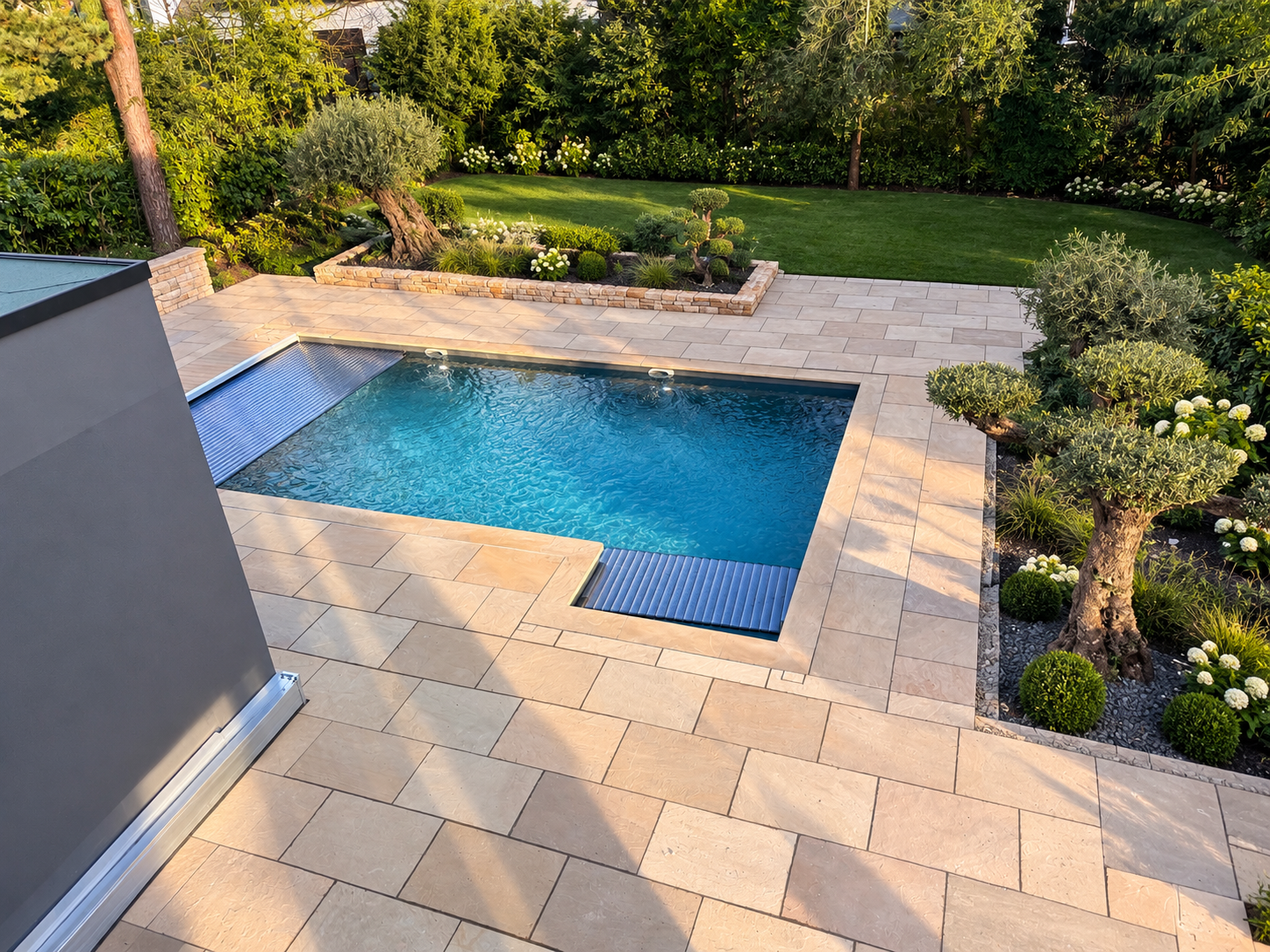 Swimming-Pool
