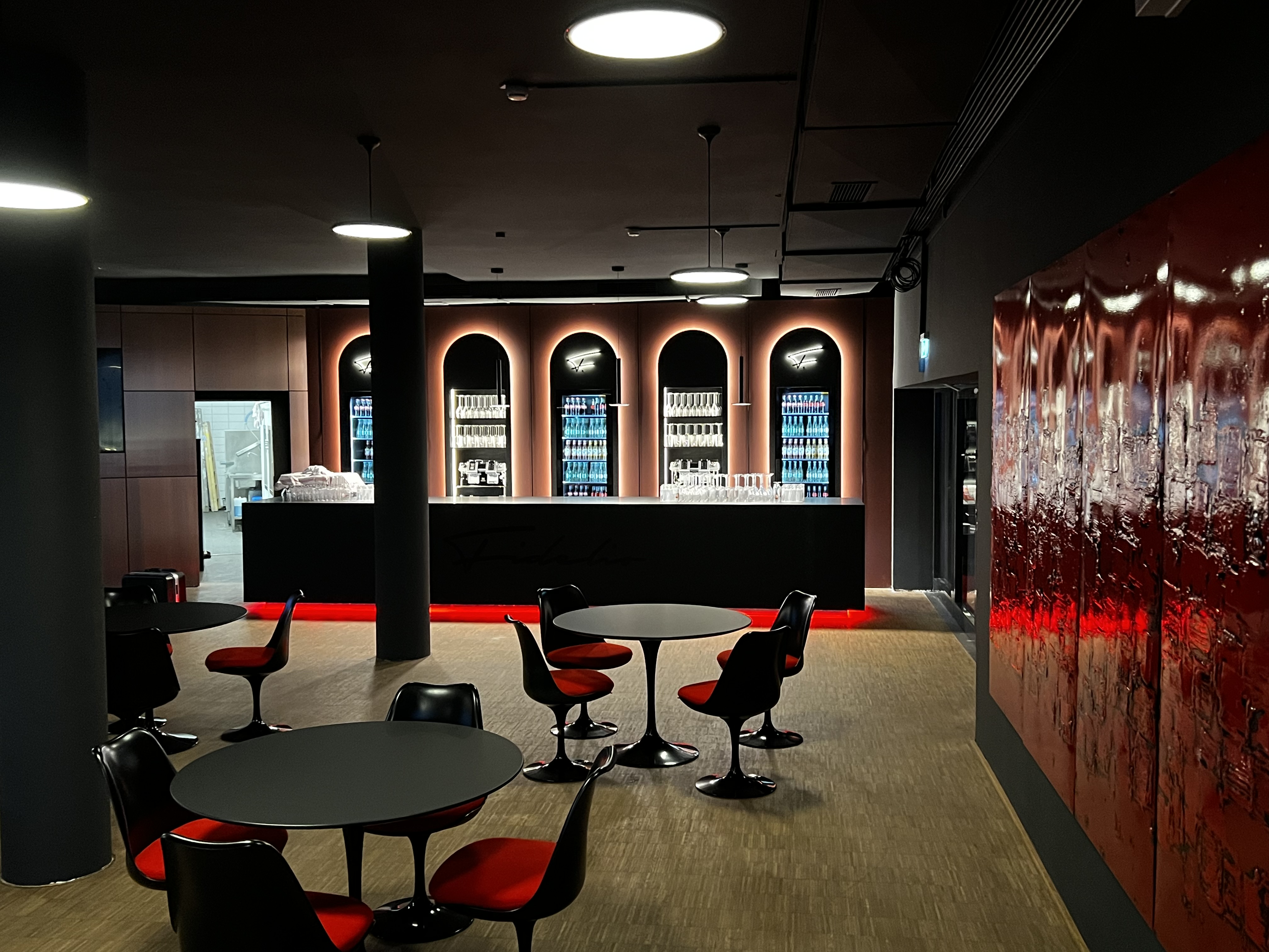 Caffee Bonn
